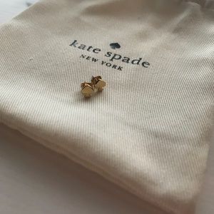 kate spade earrings